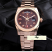 HK1197 ROLEX DAY DATE ROSE GOLD BAYAN SAATİ
